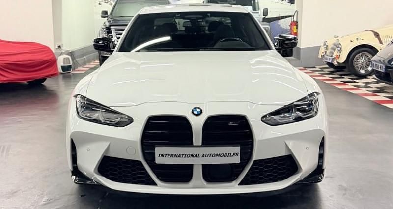 Occasion BMW M3 Competition Edition 510 ch (375 kW) 2021 Berline