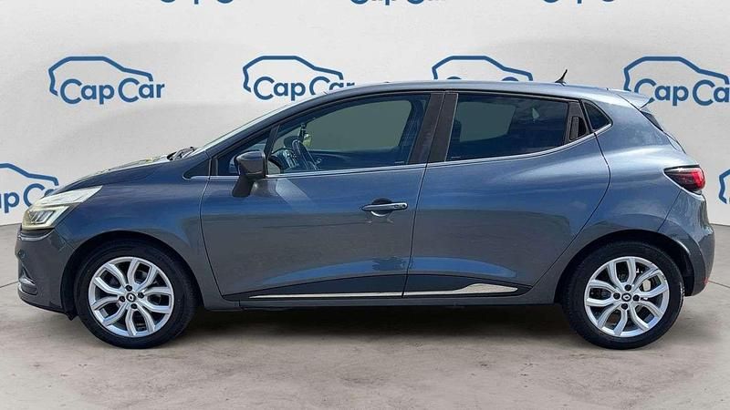 Occasion Renault Clio IV Business 90 ch (66 kW) 2017 Citadine