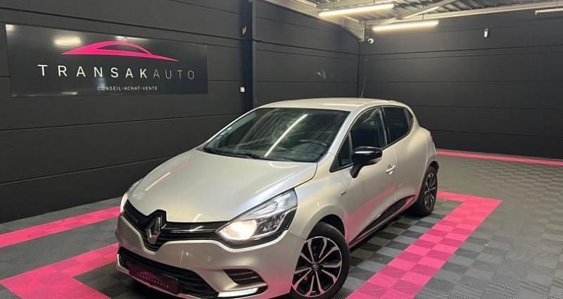 Utilisé 2019 Renault Clio IV LIMITED Citadine | 8 990 € (Prix juste) - Image 1/4