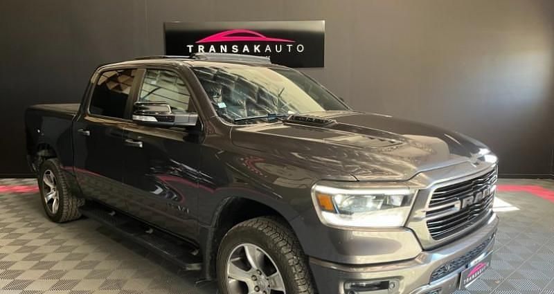 Utilisé 2019 Dodge Ram Pick-up | 54 900 € (Super prix) - Image 1/4