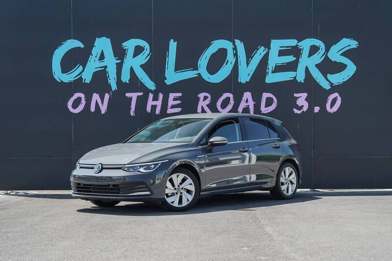 Othercolor Utilisé 2024 VW Golf VIII Style Berline | 29 990 € (Prix assez cher) - Image 1/3
