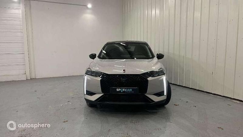 Occasion DS Automobiles DS3 Crossback Performance 102 ch (75 kW) 2024 SUV