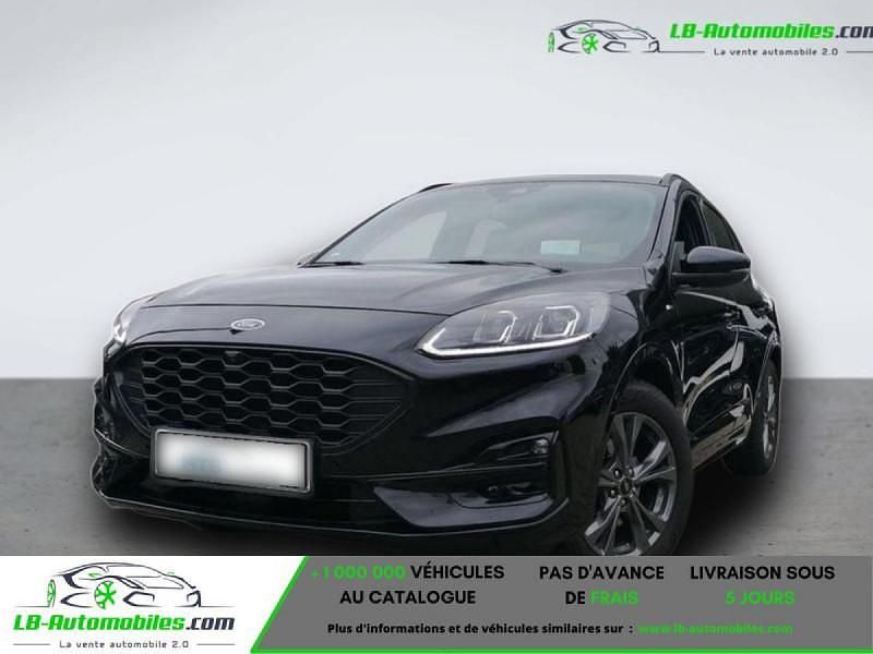 Occasion 2022 Ford Kuga SUV | 27 200 € (Prix juste) - Image 1/4