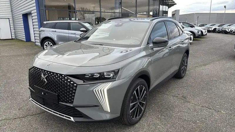 Nouvelle 2024 DS Automobiles DS7 Crossback Rivoli SUV | 36 890 € (Prix juste) - Image 1/4