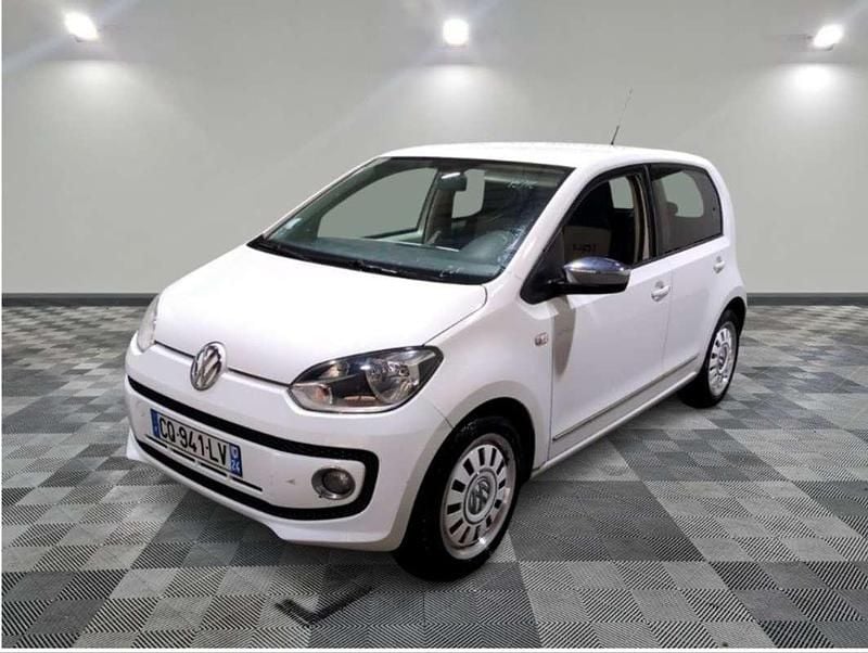 Occasion VW up! 60 ch (44 kW) 2013 Citadine