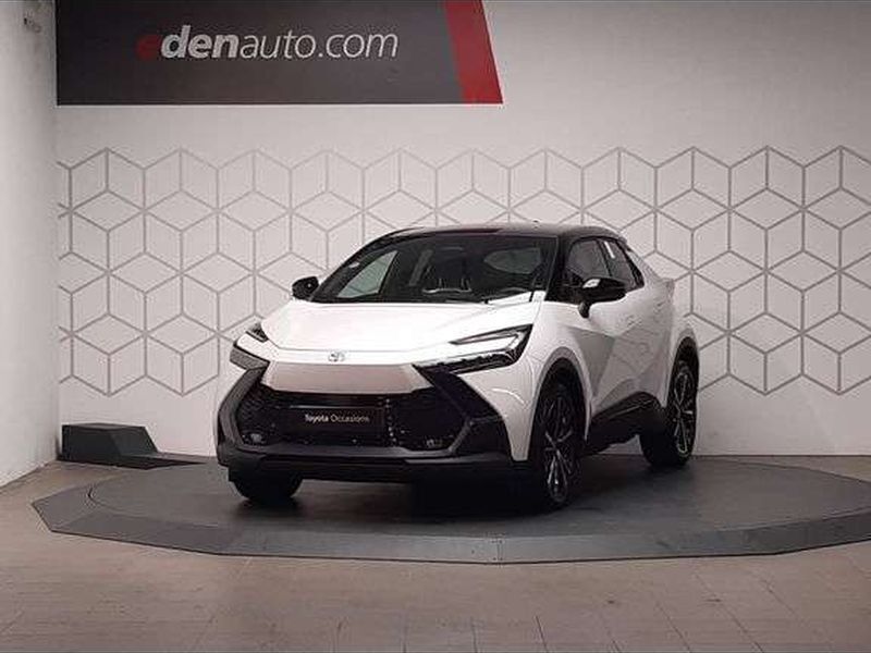 Utilisé 2024 Toyota C-HR SUV | 37 500 € - Image 1/1