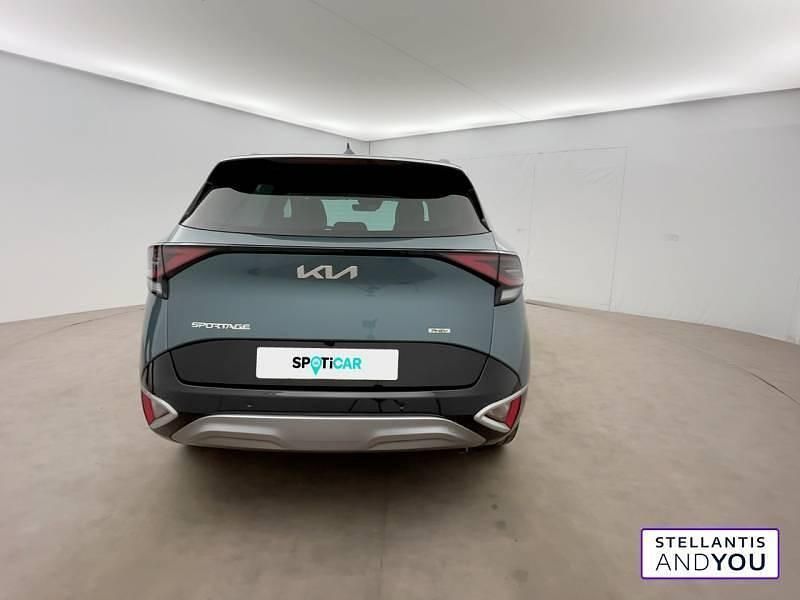 Occasion Kia Sportage 265 ch (194 kW) 2023 SUV