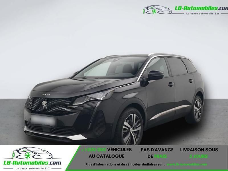 Utilisé 2023 Peugeot 5008 Monospace | 27 600 € (Prix assez cher) - Image 1/4