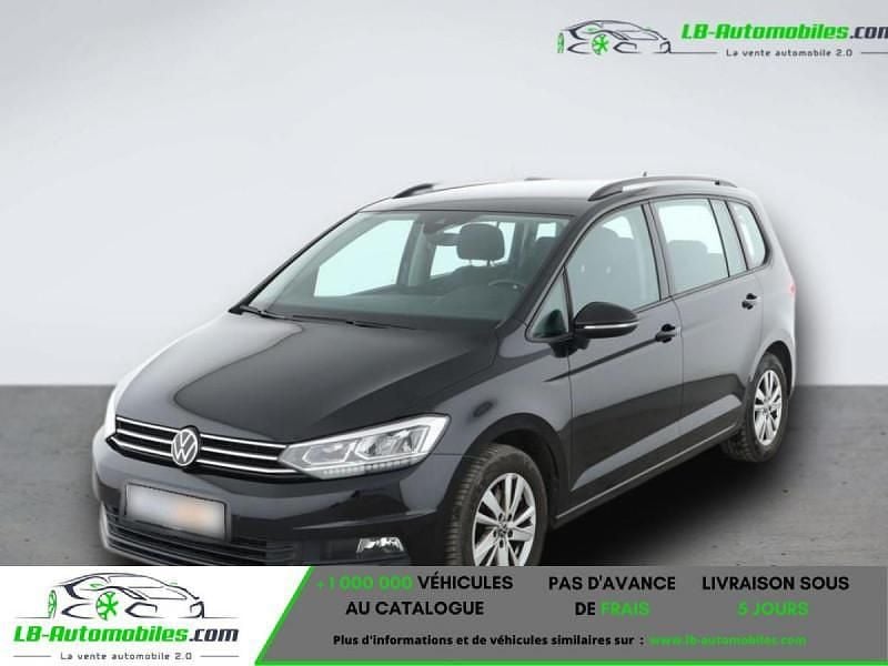 Occasion VW Touran 150 ch (110 kW) 2020 Monospace