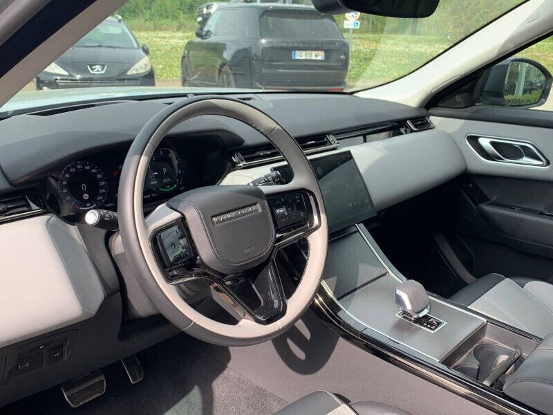 Occasion Land Rover Range Rover Velar 404 ch (297 kW) 2024 SUV