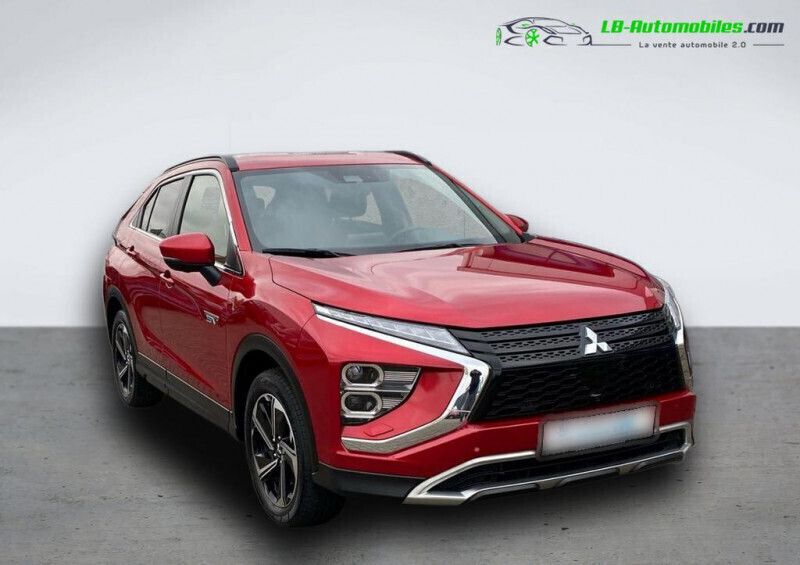 Utilisé 2021 Mitsubishi Eclipse Cross SUV | 27 200 € (Prix juste) - Image 1/4