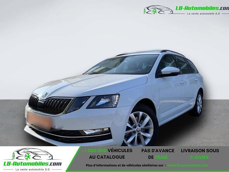 Occasion 2019 Skoda Octavia Break | 19 900 € (Prix juste) - Image 1/4