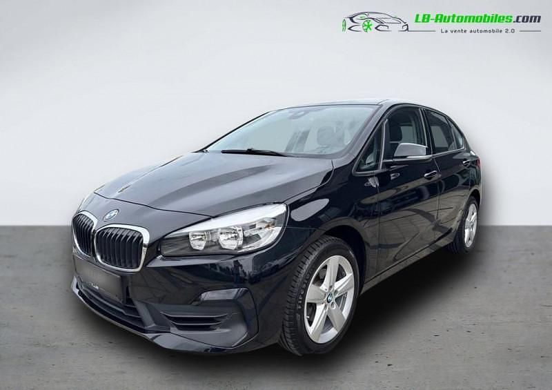 Utilisé 2019 BMW 218 Break | 20 900 € (Prix juste) - Image 1/4