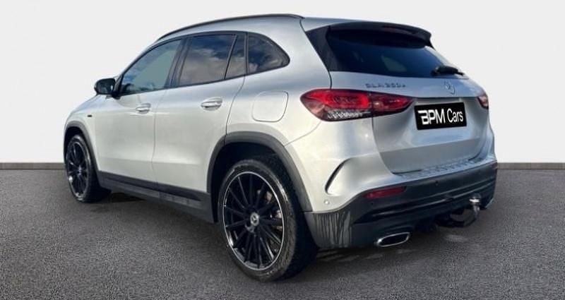 Occasion Mercedes GLA250 AMG line 160 ch (117 kW) 2020 SUV