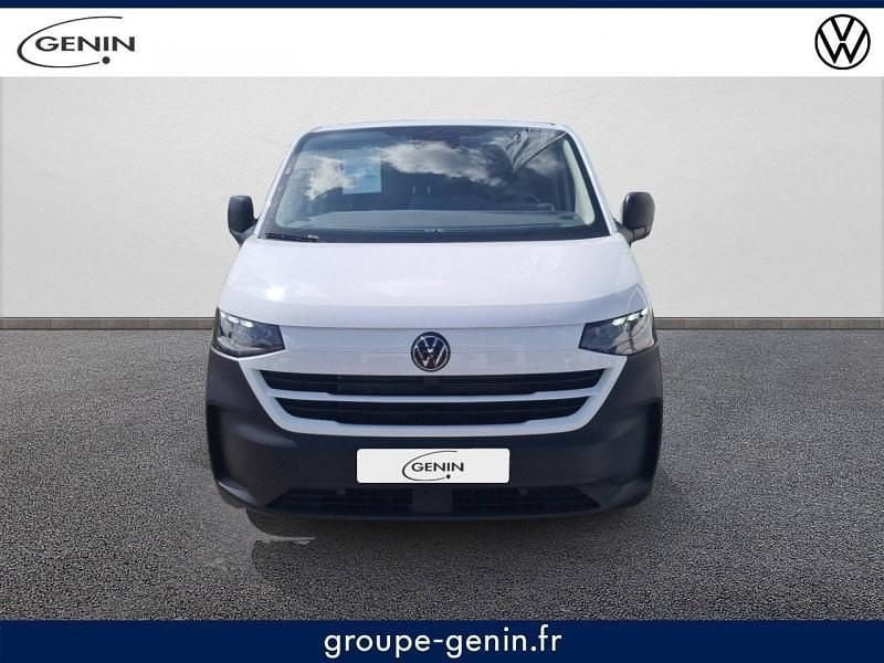 Occasion VW Transporter 150 ch (110 kW) 2025 Van