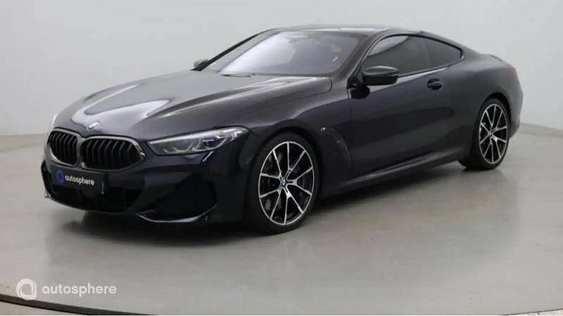 Utilisé 2018 BMW 840 M Sport Coupé | 46 999 € - Image 1/4