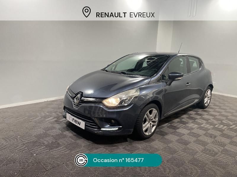 Utilisé 2017 Renault Clio IV Business Citadine | 10 490 € (Prix assez cher) - Image 1/4