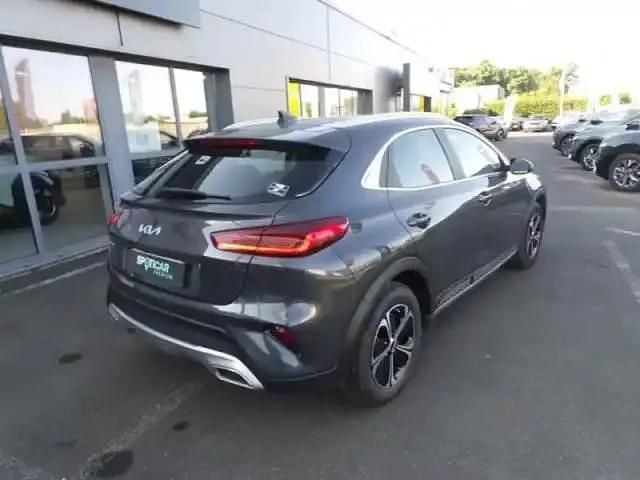 Occasion Kia XCeed Active 2022 Gris eclipse métallisé SUV