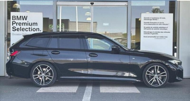 Occasion BMW 318 M Sport 150 ch (110 kW) 2023 Break