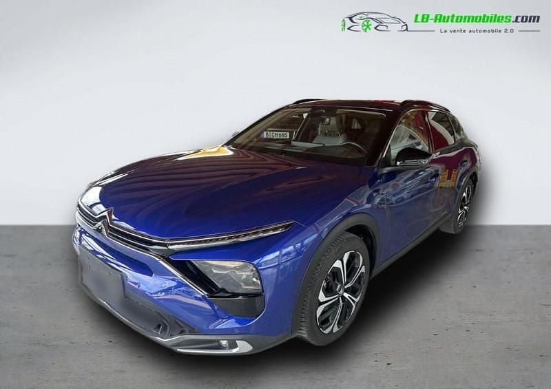Utilisé 2023 Citroën C5 X PureTech | 25 900 € (Super prix) - Image 1/4