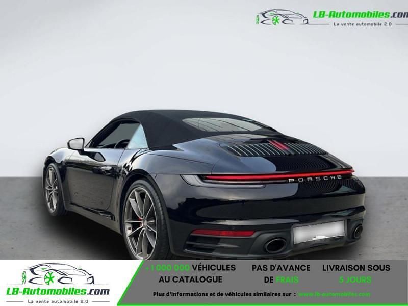 Occasion Porsche 911 450 ch (330 kW) 2019 Coupé