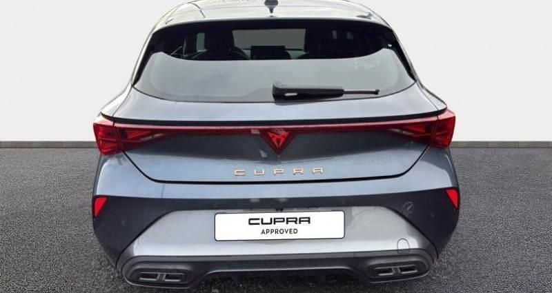 Occasion Cupra Leon 150 ch (110 kW) 2025 Berline