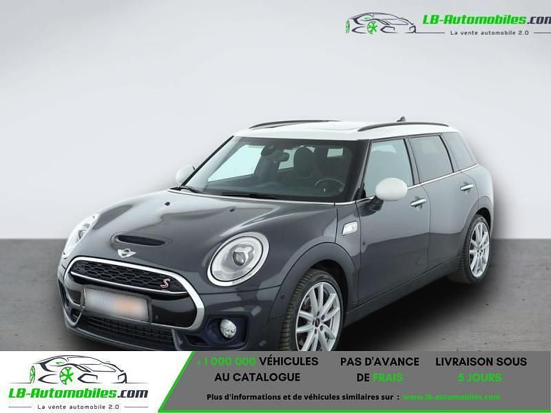 Utilisé 2016 Mini Clubman Break | 24 400 € - Image 1/4
