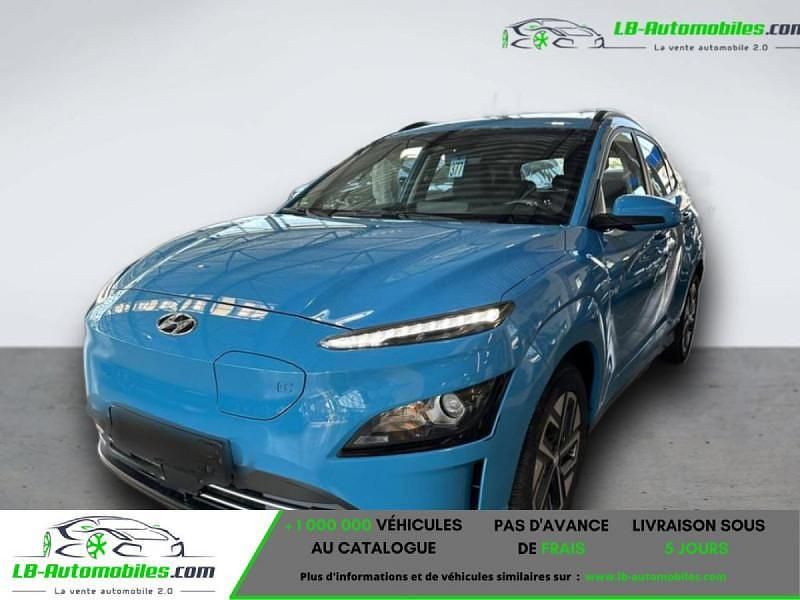 Utilisé 2021 Hyundai Kona SUV | 18 900 € (Prix juste) - Image 1/4