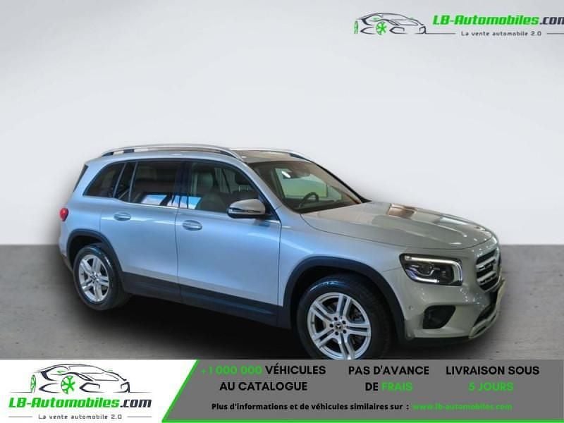 Occasion 2021 Mercedes GLB200 Business SUV | 34 600 € (Prix juste) - Image 1/4