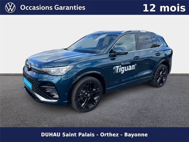 Occasion 2024 VW Tiguan SUV | 45 900 € - Image 1/4