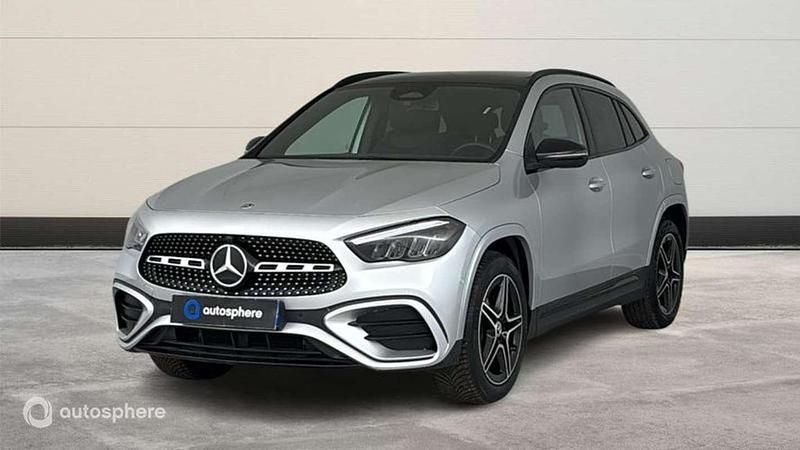 Occasion Mercedes GLA250 AMG line 166 ch (122 kW) 2025 SUV