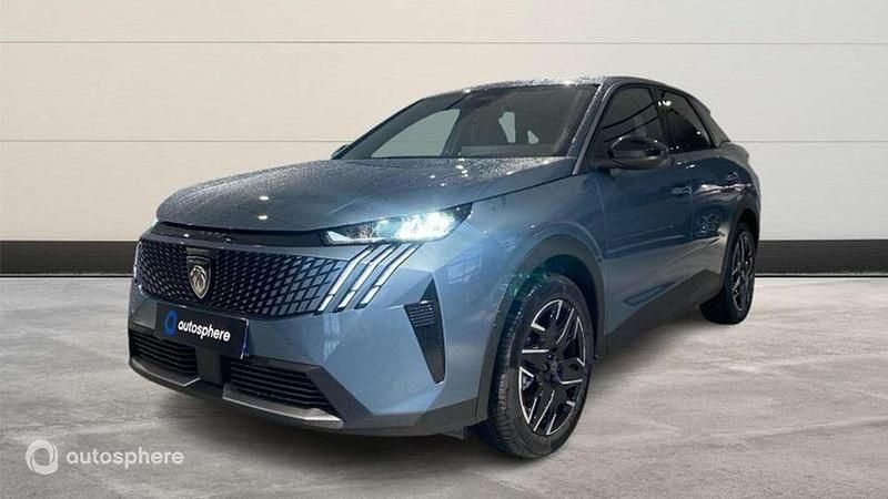 Occasion Peugeot 3008 Allure 137 ch (100 kW) 2025 SUV