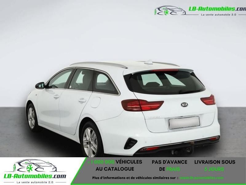 Occasion Kia Ceed 140 ch (102 kW) 2020 Citadine