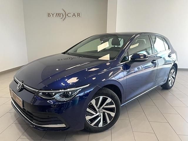 Utilisé 2021 VW Golf VIII | 21 868 € (Bon prix) - Image 1/4