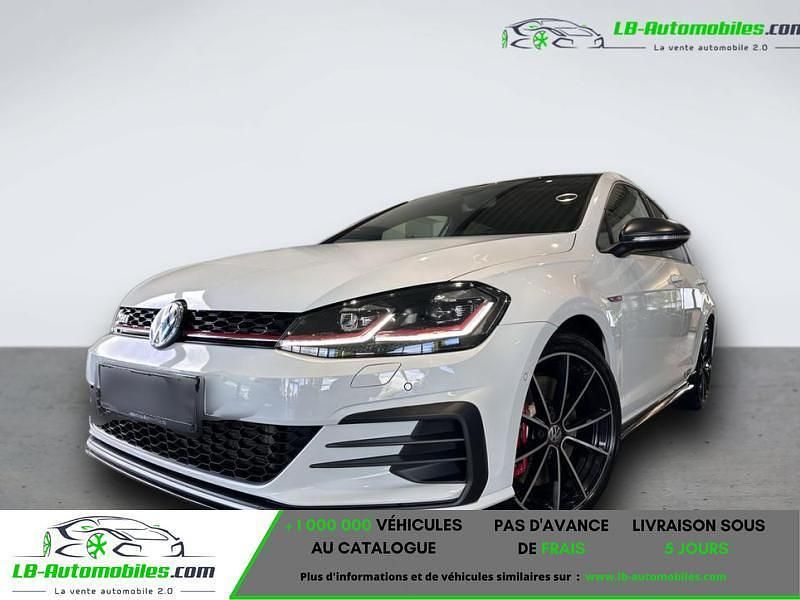 Utilisé 2020 VW Golf VII GTI Berline | 34 200 € (Prix cher) - Image 1/4