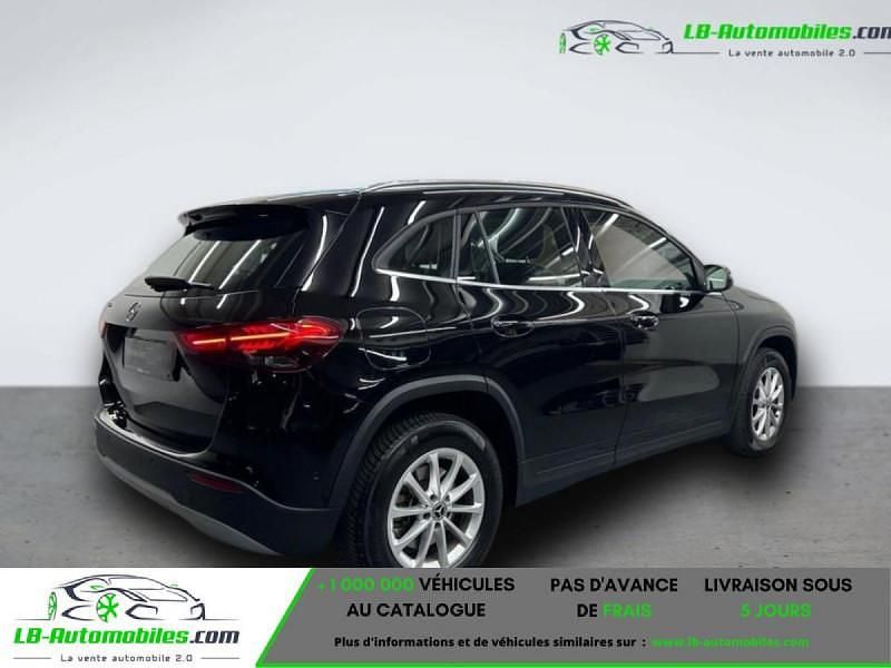 Occasion Mercedes GLA250 160 ch (117 kW) 2021 SUV