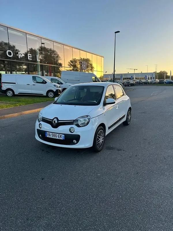 Utilisé 2015 Renault Twingo Zen Citadine | 4 900 € - Image 1/4