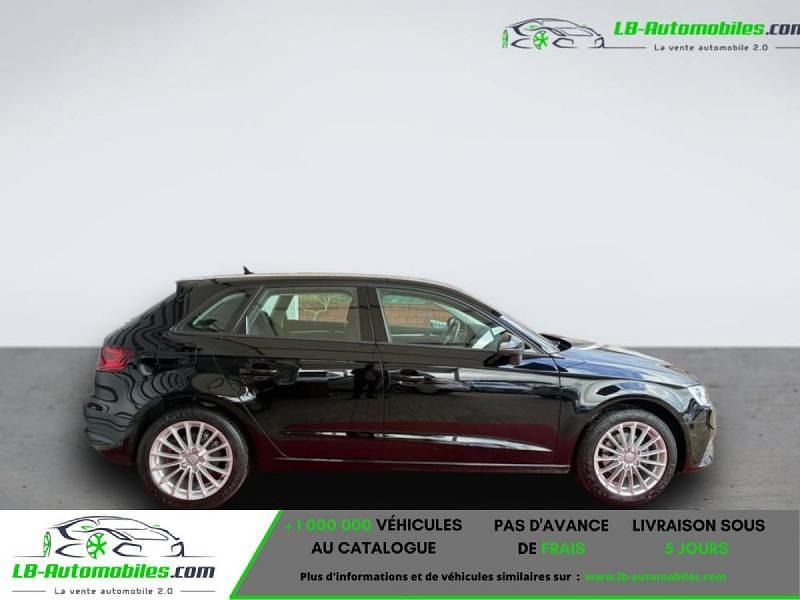 Occasion Audi A3 105 ch (77 kW) 2013 Berline