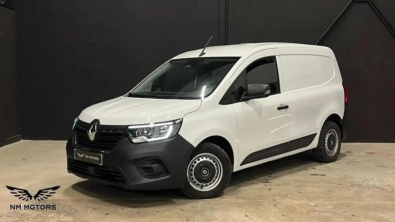 Occasion Renault Kangoo 116 ch (85 kW) 2023 Noir Berline