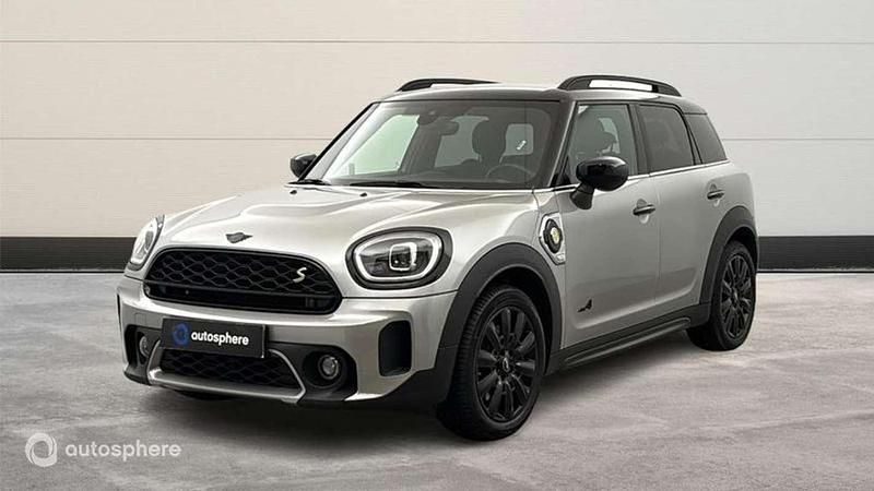 Occasion Mini Cooper Countryman Premium 126 ch (92 kW) 2023 SUV