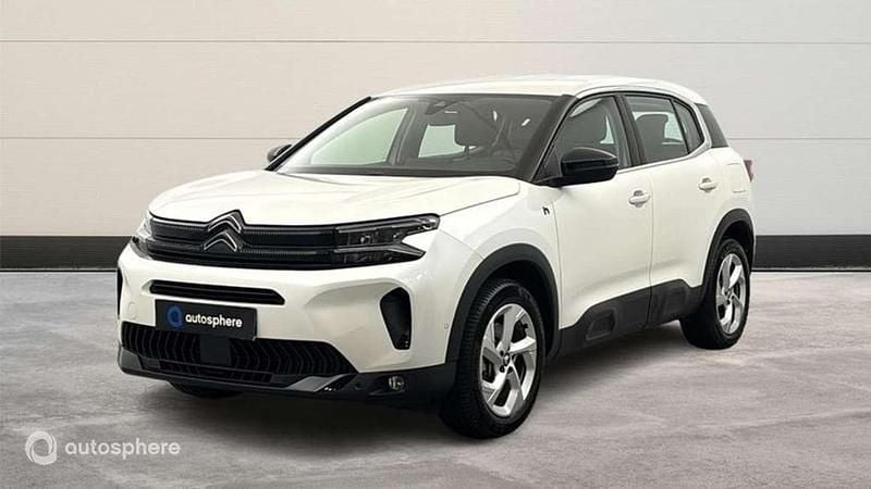 Occasion Citroën C5 Aircross 152 ch (111 kW) 2023 SUV