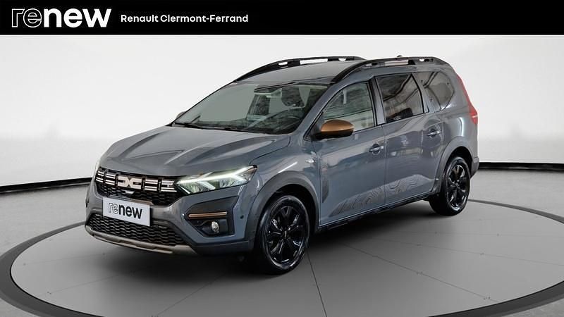Occasion Dacia Jogger Extreme 2025 Gris Monospace