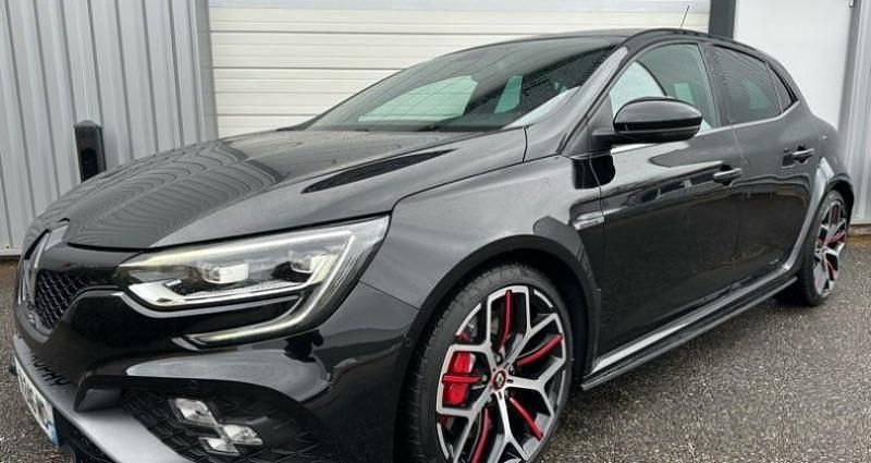 Occasion 2019 Renault Mégane IV Trophy Berline | 31 990 € (Prix assez cher) - Image 1/4