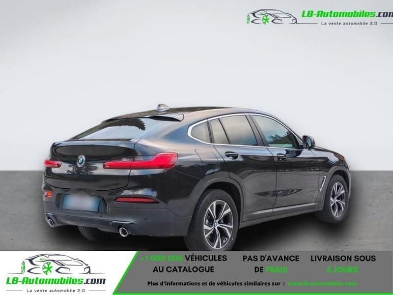 Occasion BMW X4 190 ch (139 kW) 2018 SUV