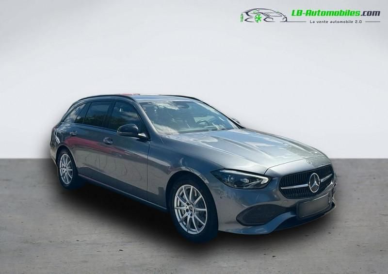 Utilisé 2022 Mercedes C220 Berline | 36 600 € (Bon prix) - Image 1/4