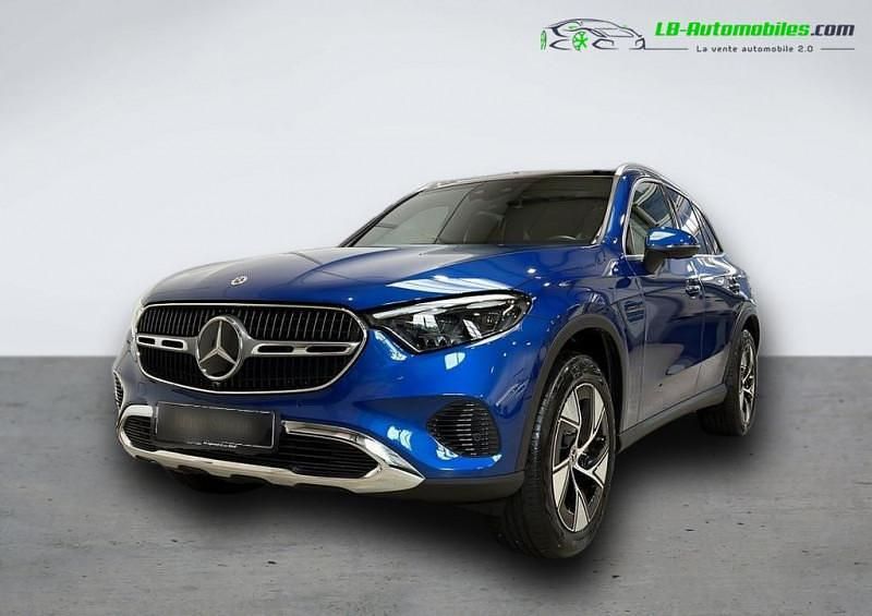 Utilisé 2022 Mercedes GLC400d | 66 500 € (Prix cher) - Image 1/4