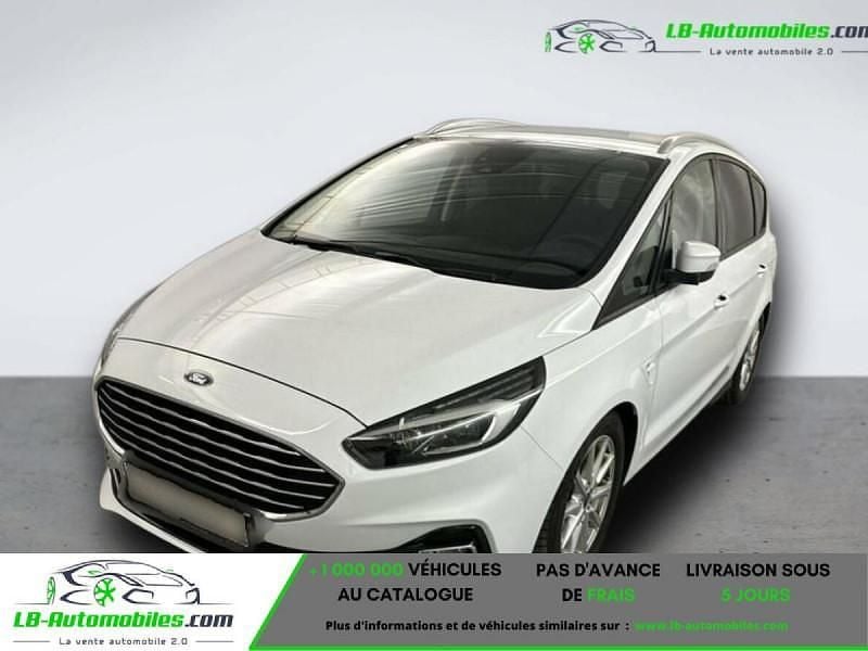 Utilisé 2021 Ford S-MAX S Monospace | 28 900 € (Prix juste) - Image 1/4