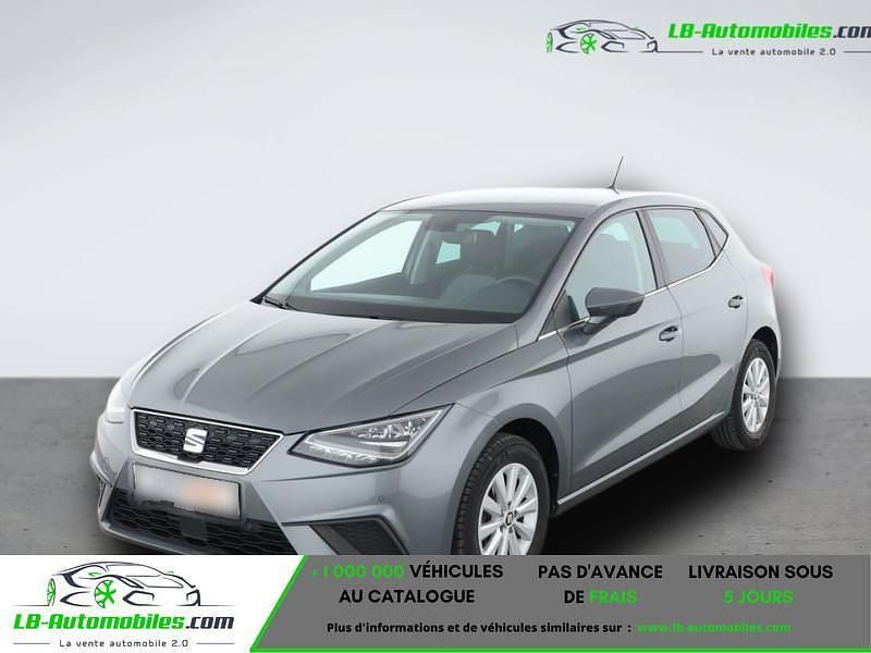 Occasion 2018 Seat Ibiza Citadine | 15 900 € (Prix juste) - Image 1/4
