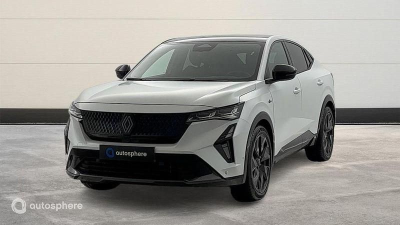 Biton Nouvelle 2025 Renault Rafale Esprit Alpine SUV | 46 999 € (Prix juste) - Image 1/4