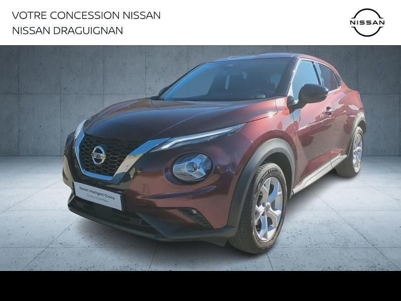 Utilisé 2020 Nissan Juke N-Connecta SUV | 14 490 € (Prix juste) - Image 1/4